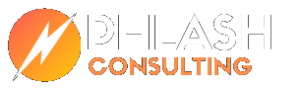 Phlash Consulting logo